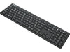 Targus Tastatur Bluetooth Antimicrobial