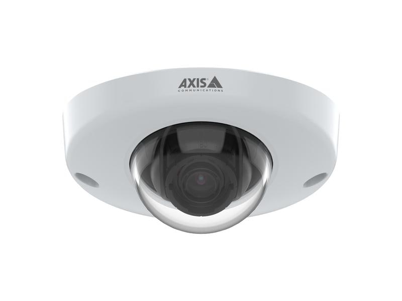 Axis Netzwerkkamera P3905-R Mk III 10 Stück