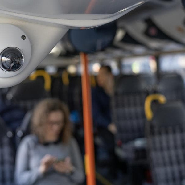 Axis Netzwerkkamera M3905-R 2.8 mm