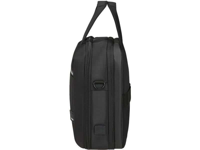 Samsonite Notebooktasche Litepoint 15.6 " Schwarz