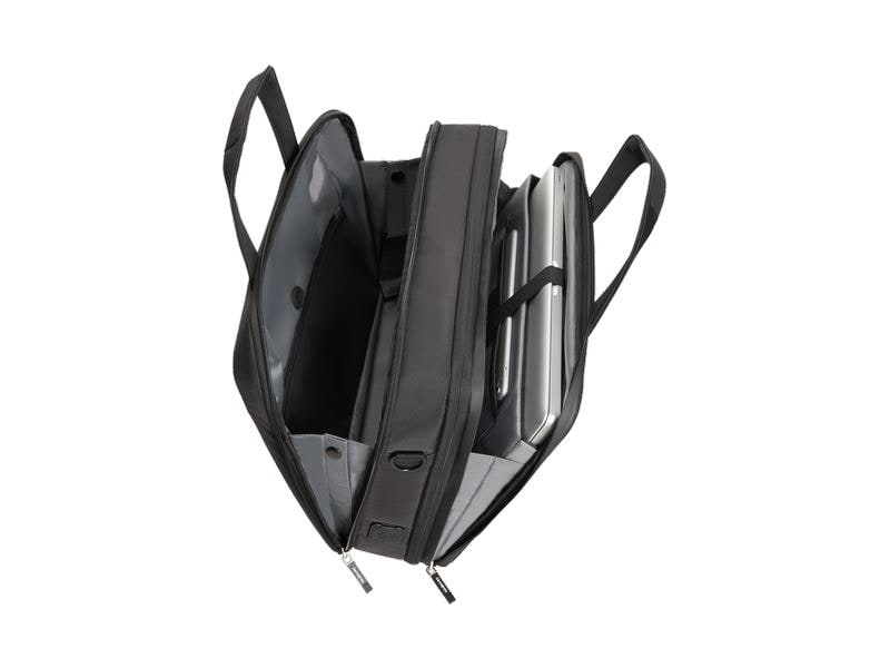 Samsonite Notebooktasche Litepoint 15.6 " Schwarz