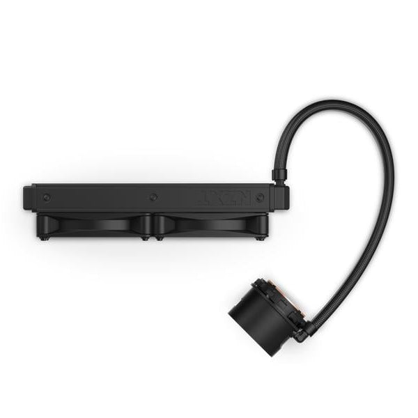 NZXT Wasserkühlung Kraken 240 Schwarz
