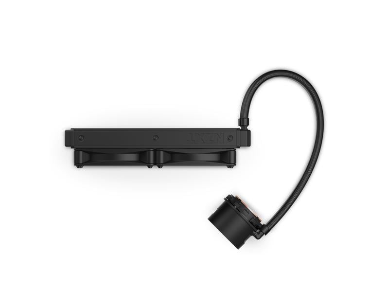 NZXT Wasserkühlung Kraken 240 Schwarz