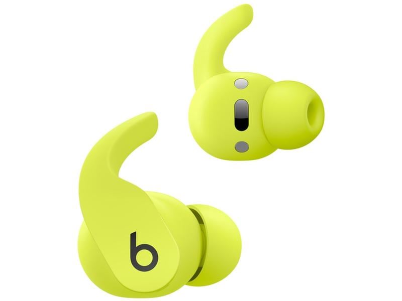 Apple Beats True Wireless In-Ear-Kopfhörer Fit Pro Volt Yellow