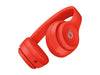 Apple Beats Wireless On-Ear-Kopfhörer Solo3 Wireless Red