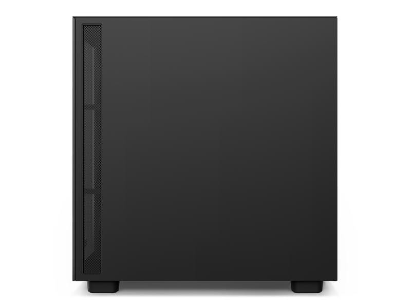 NZXT PC-Gehäuse H7 Elite 2023 Schwarz matt