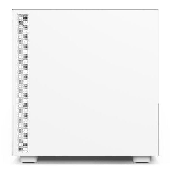 NZXT PC-Gehäuse H7 Elite 2023 Weiss matt