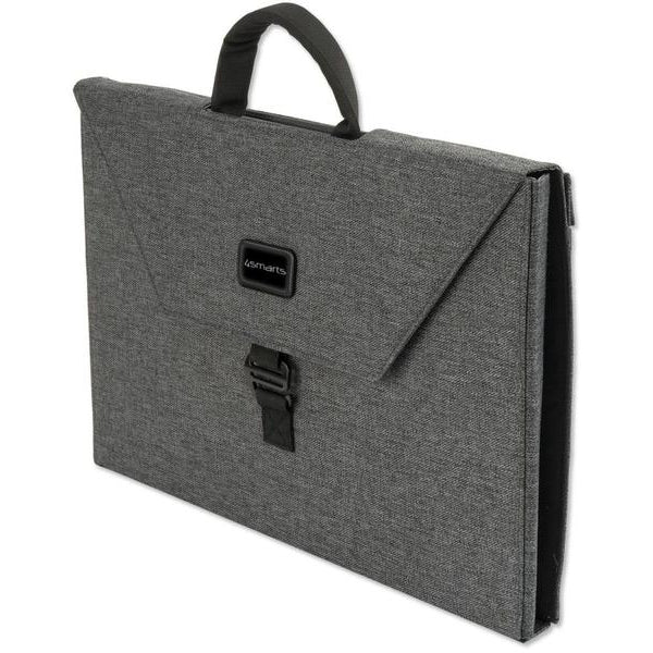 4smarts Notebooktasche Mobile Office 16 