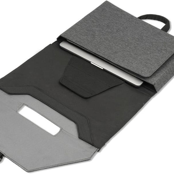 4smarts Notebooktasche Mobile Office 16 