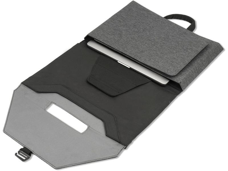 4smarts Notebooktasche Mobile Office 16 "