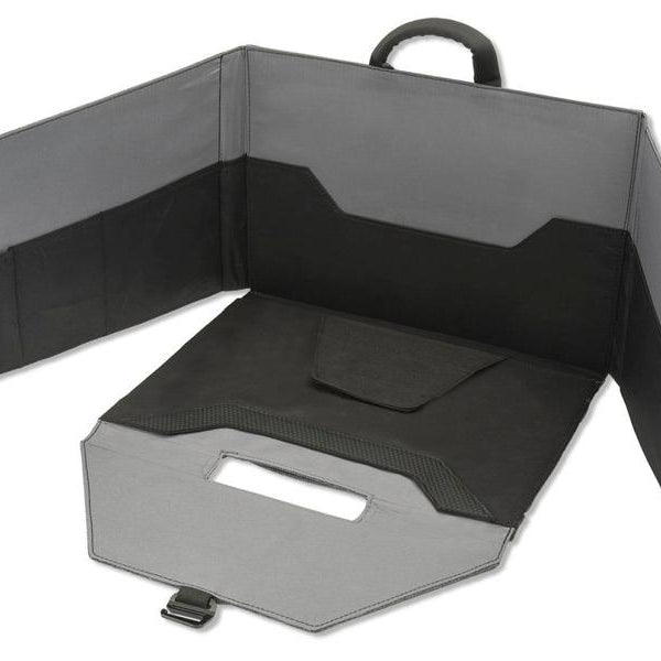 4smarts Notebooktasche Mobile Office 16 