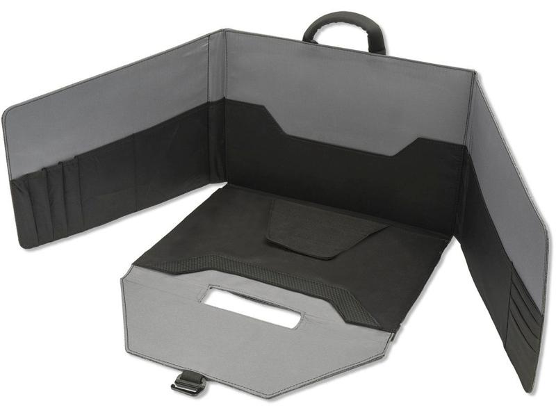 4smarts Notebooktasche Mobile Office 16 "