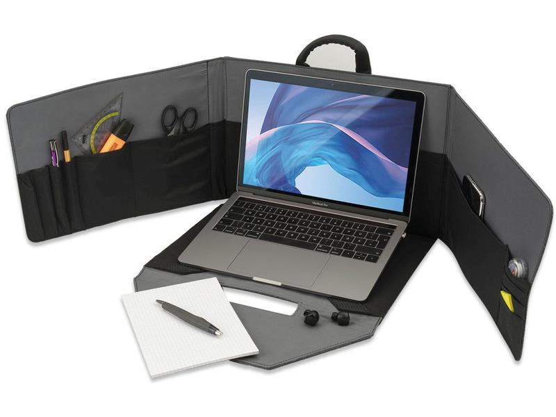4smarts Notebooktasche Mobile Office 16 "