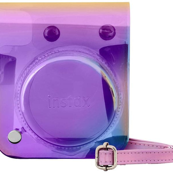 Fujifilm Kameratasche Instax Mini 12 Irisierend
