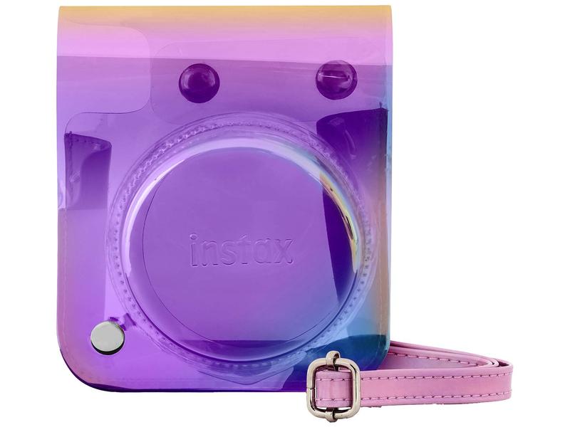 Fujifilm Kameratasche Instax Mini 12 Irisierend