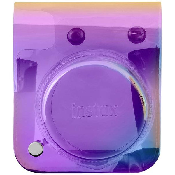 Fujifilm Kameratasche Instax Mini 12 Irisierend