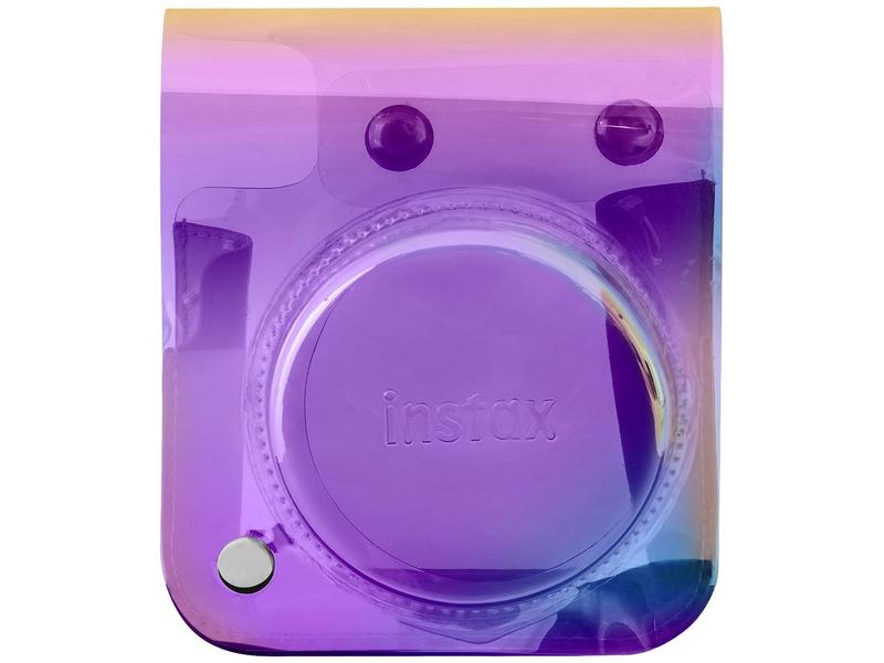 Fujifilm Kameratasche Instax Mini 12 Irisierend