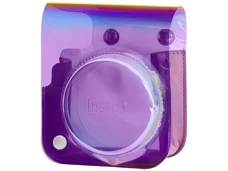 Fujifilm Kameratasche Instax Mini 12 Irisierend