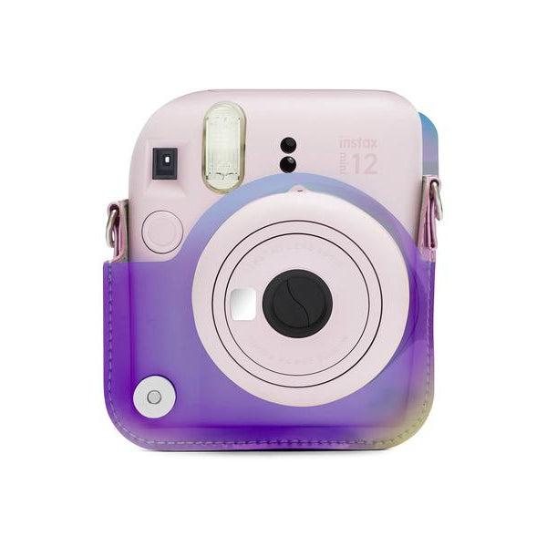 Fujifilm Kameratasche Instax Mini 12 Irisierend