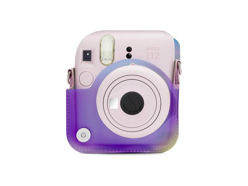 Fujifilm Kameratasche Instax Mini 12 Irisierend