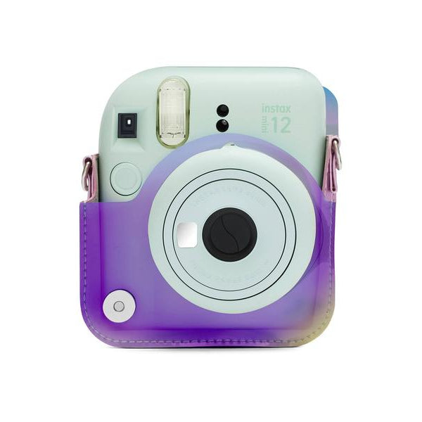 Fujifilm Kameratasche Instax Mini 12 Irisierend