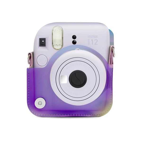 Fujifilm Kameratasche Instax Mini 12 Irisierend