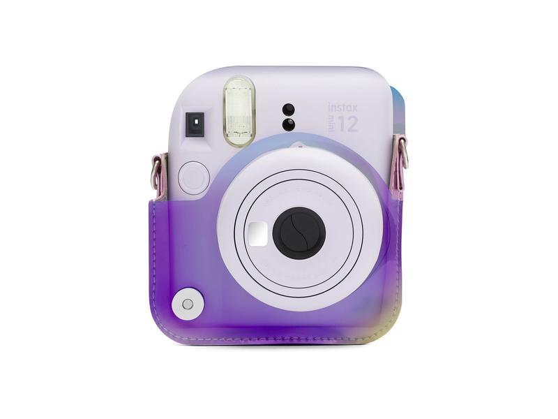 Fujifilm Kameratasche Instax Mini 12 Irisierend