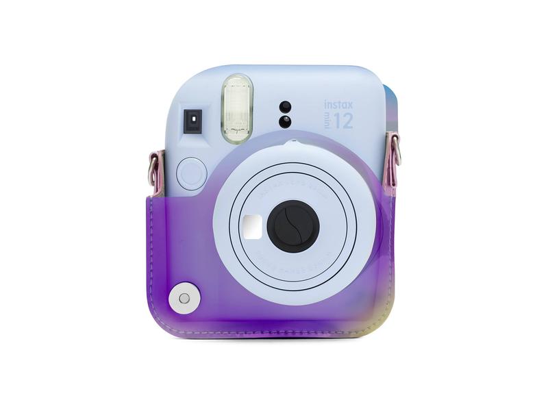 Fujifilm Kameratasche Instax Mini 12 Irisierend