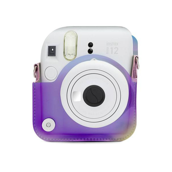 Fujifilm Kameratasche Instax Mini 12 Irisierend