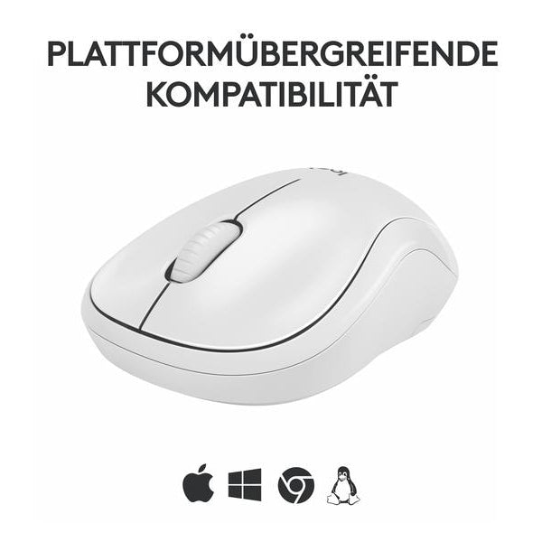 Logitech Maus M240 Silent Bluetooth