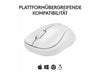 Logitech Maus M240 Silent Bluetooth