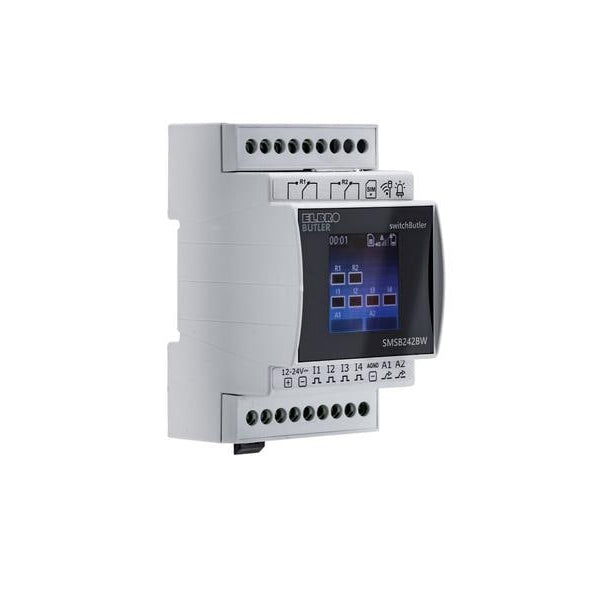 Elbro SwitchButler SMSB242BW 4G/Bluetooth