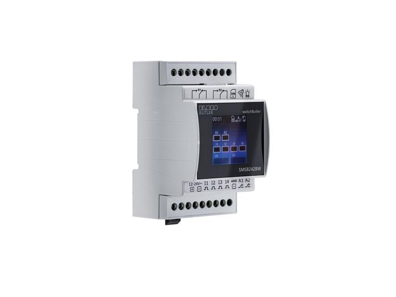 Elbro SwitchButler SMSB242BW 4G/Bluetooth