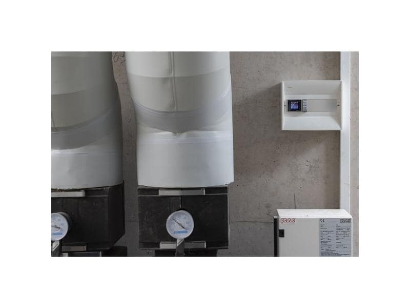 Elbro SwitchButler SMSB242BW 4G/Bluetooth