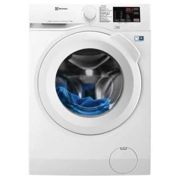 Electrolux Waschmaschine WAL3E500 Links
