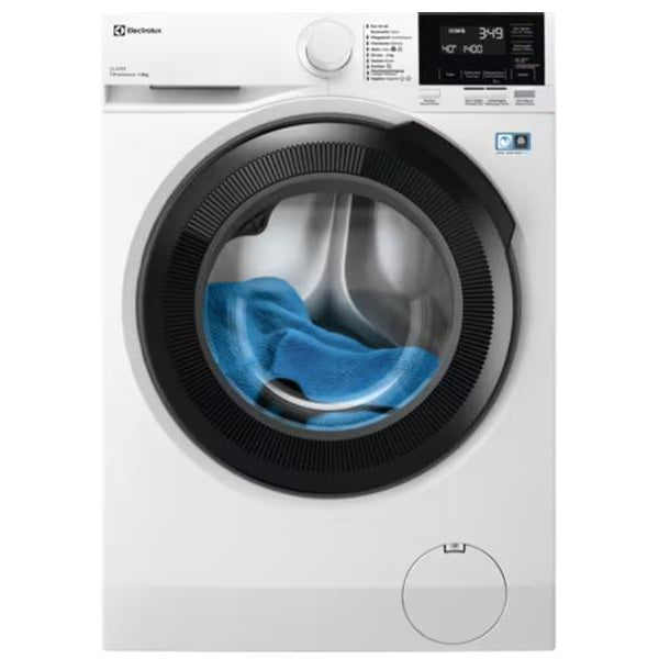 Electrolux Waschmaschine WAL5E500 Links