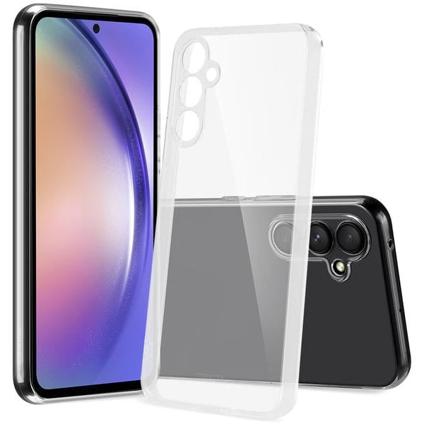 Nevox Back Cover StyleShell Flex Galaxy A54 5G