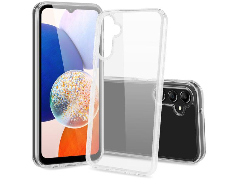 Nevox Back Cover StyleShell SHOCKFlex Galaxy A14 / A14 5G