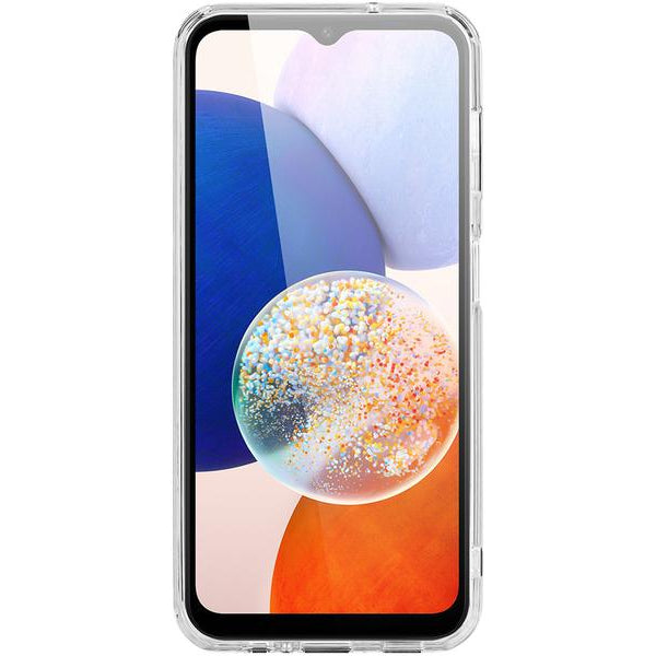 Nevox Back Cover StyleShell SHOCKFlex Galaxy A14 / A14 5G