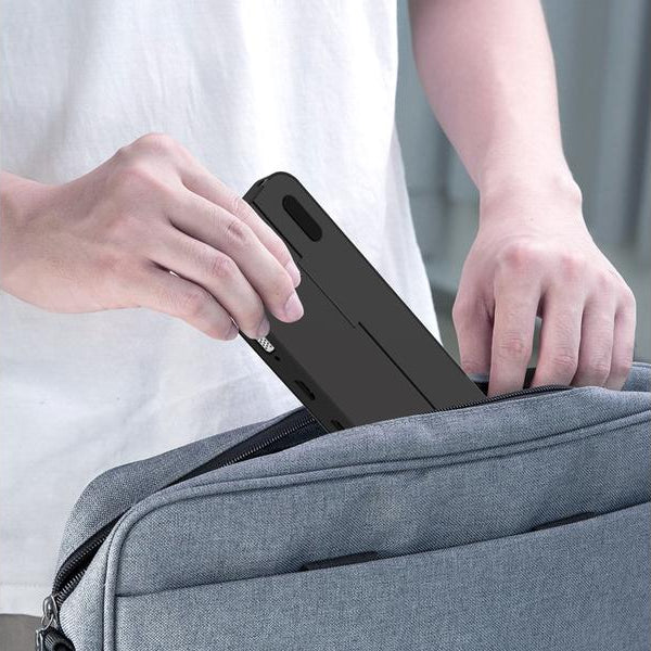 Acer Dockingstation USB-C 13-in-1 Triple Display Dock