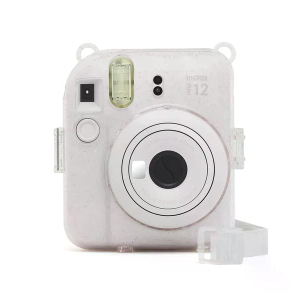 Fujifilm Kameratasche Instax Mini 12 Transparent