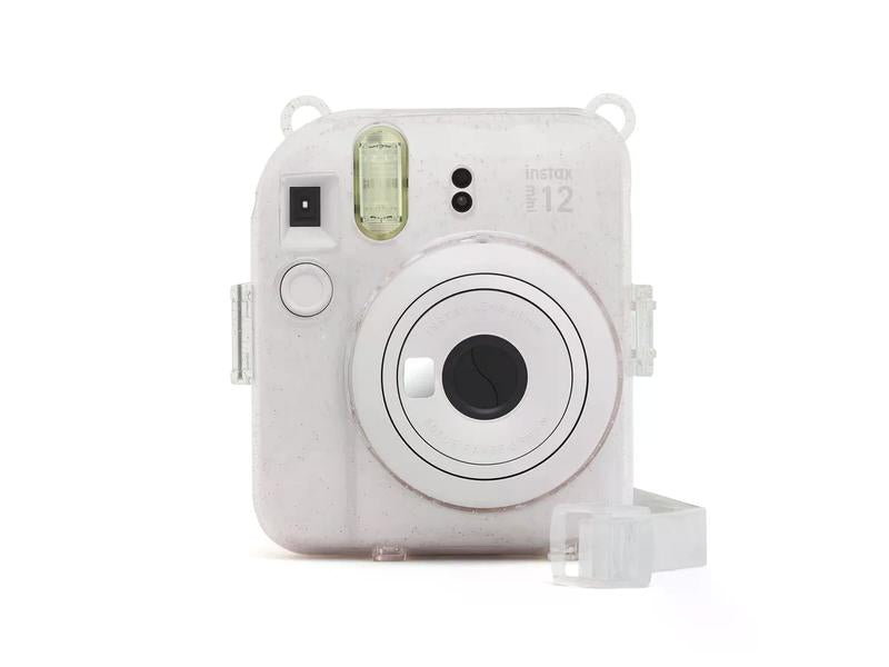 Fujifilm Kameratasche Instax Mini 12 Transparent