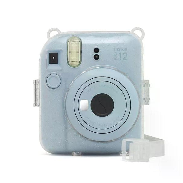 Fujifilm Kameratasche Instax Mini 12 Transparent