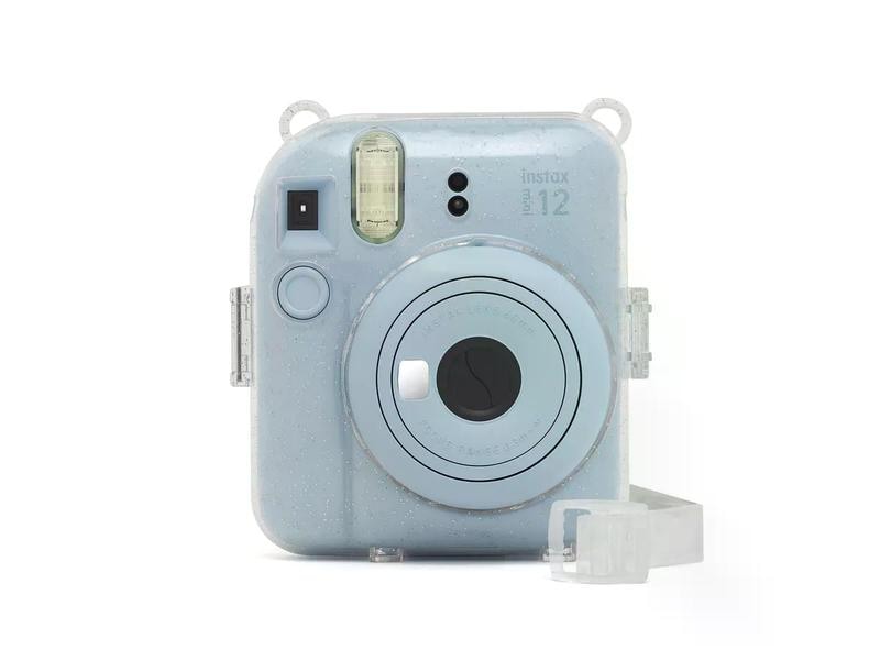 Fujifilm Kameratasche Instax Mini 12 Transparent