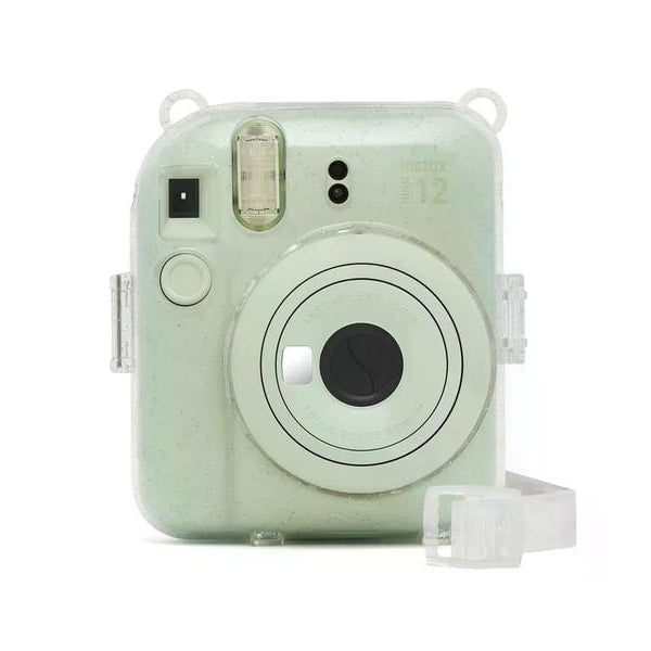Fujifilm Kameratasche Instax Mini 12 Transparent