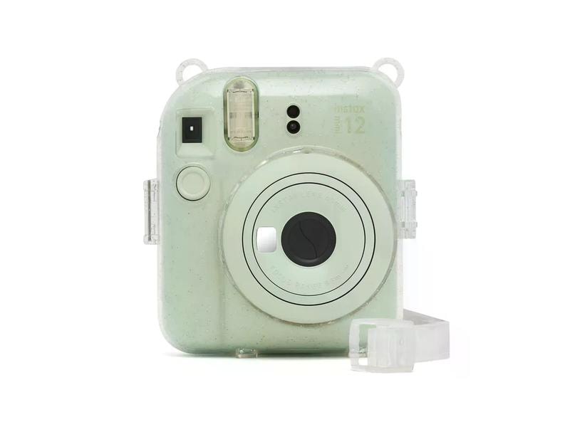 Fujifilm Kameratasche Instax Mini 12 Transparent