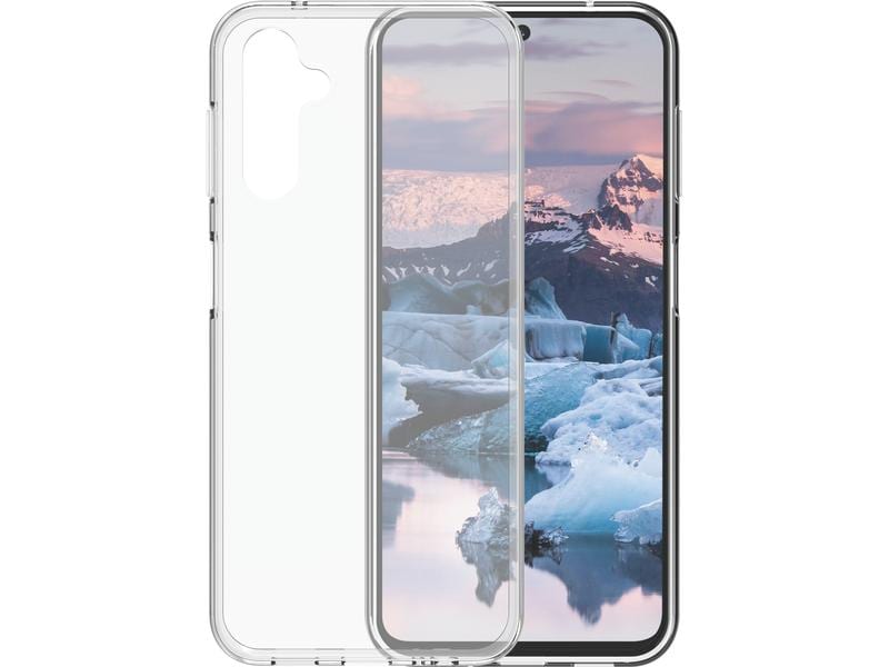 dbramante1928 Back Cover Greenland Galaxy A34 Clear