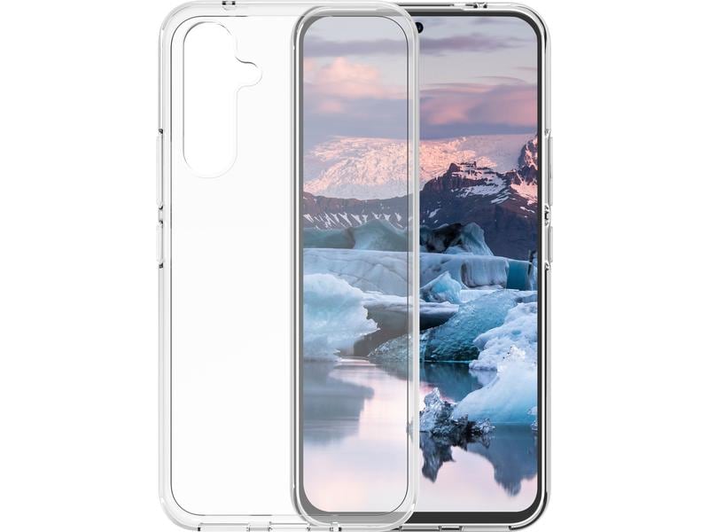dbramante1928 Back Cover Greenland Galaxy A54 Clear