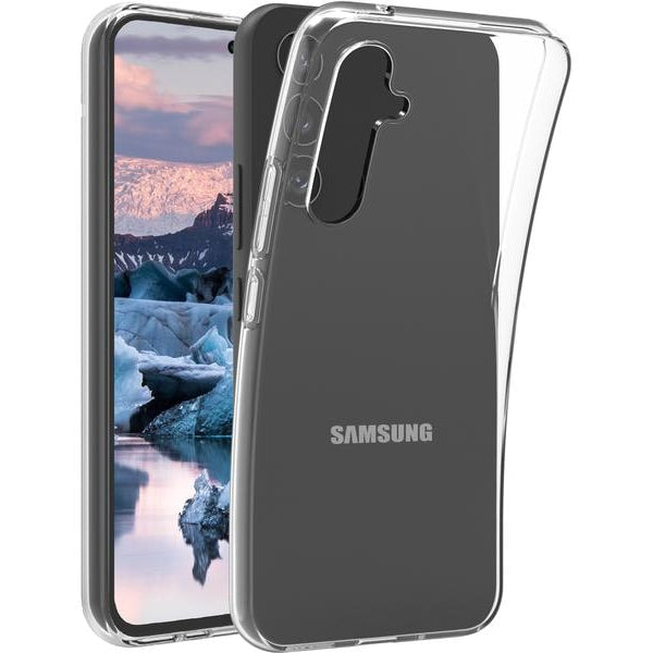 dbramante1928 Back Cover Greenland Galaxy A54 Clear