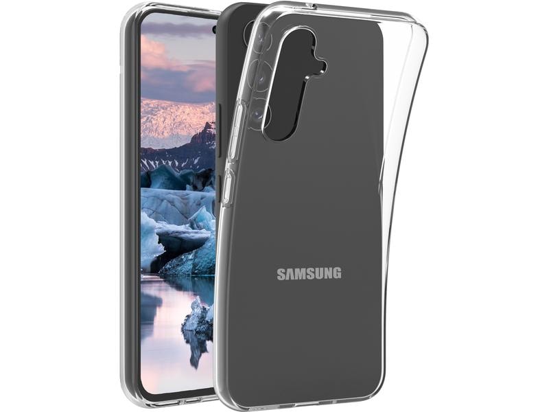 dbramante1928 Back Cover Greenland Galaxy A54 Clear